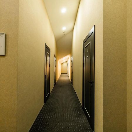 Bobur Hotel Tachkent Extérieur photo