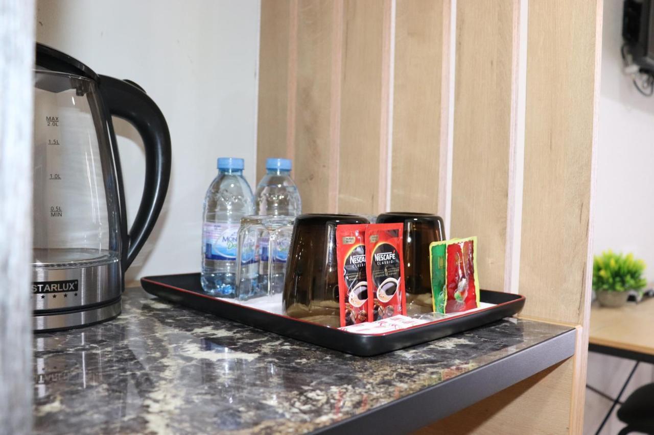Bobur Hotel Tachkent Extérieur photo