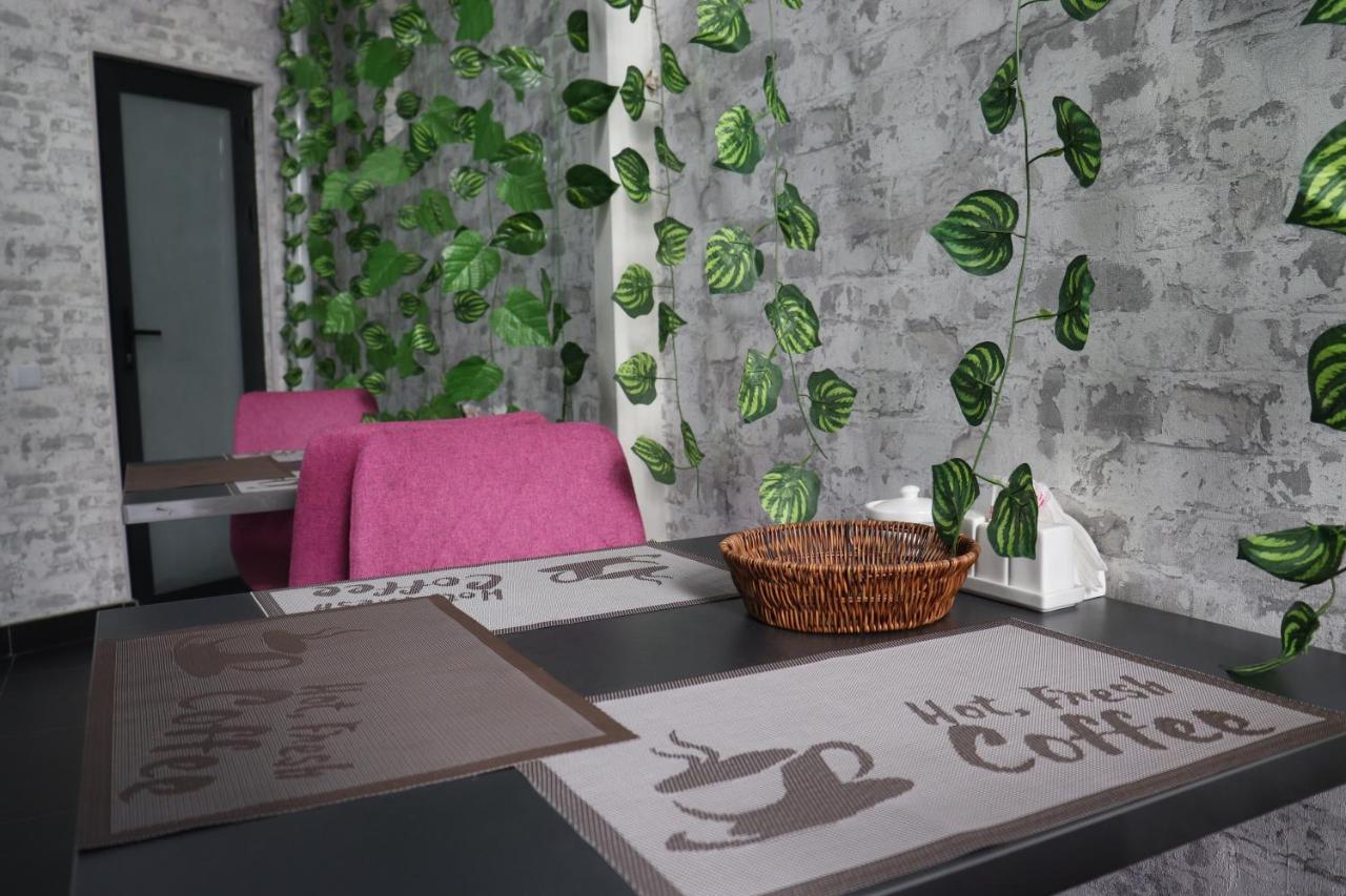 Bobur Hotel Tachkent Extérieur photo