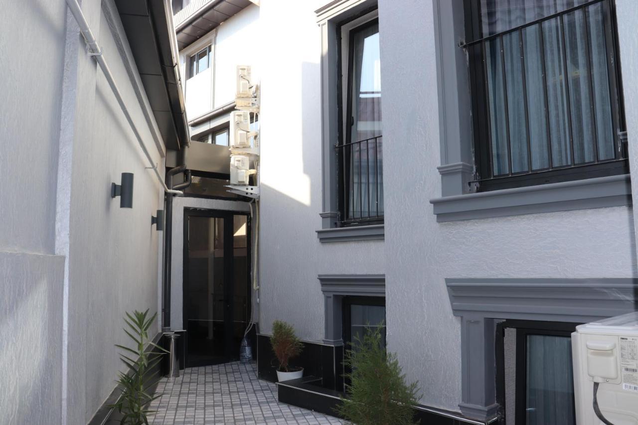 Bobur Hotel Tachkent Extérieur photo