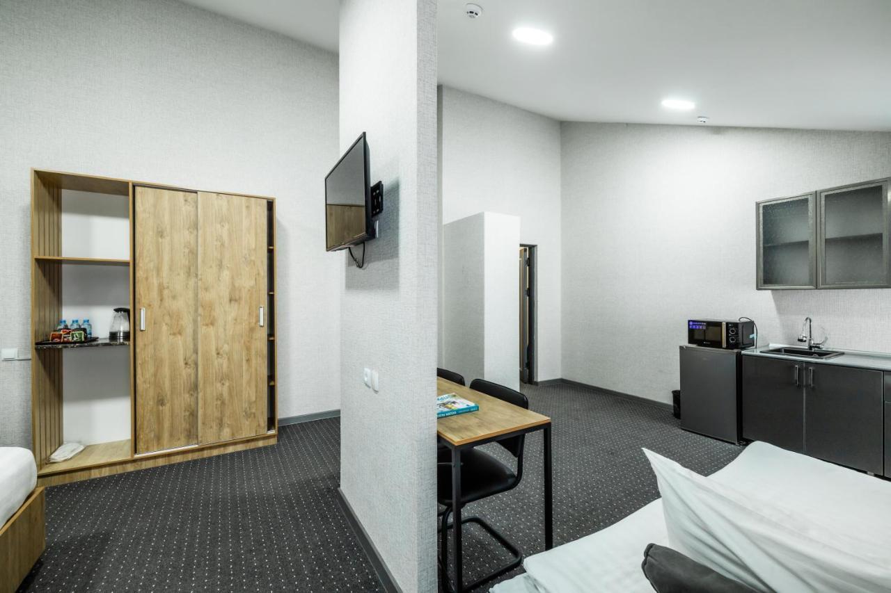 Bobur Hotel Tachkent Extérieur photo