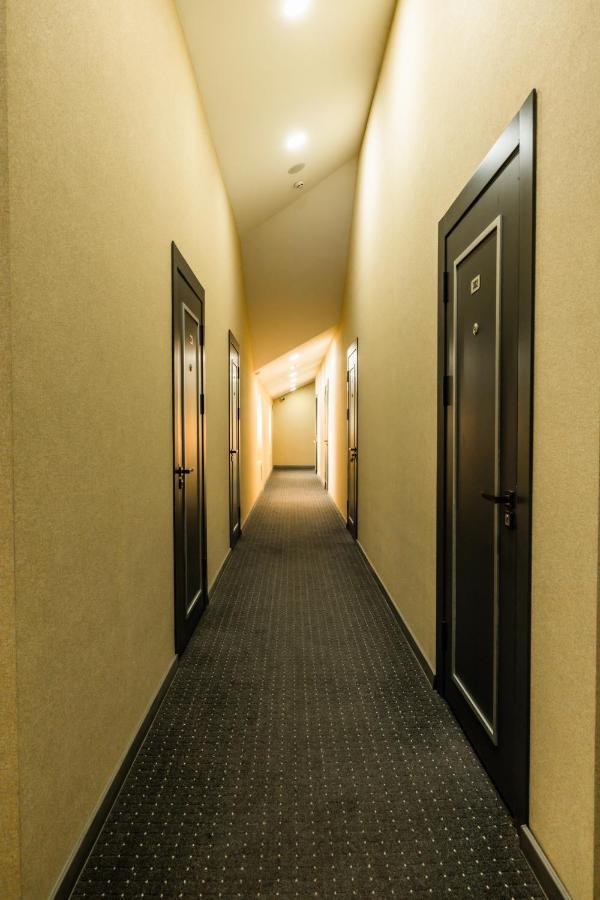 Bobur Hotel Tachkent Extérieur photo