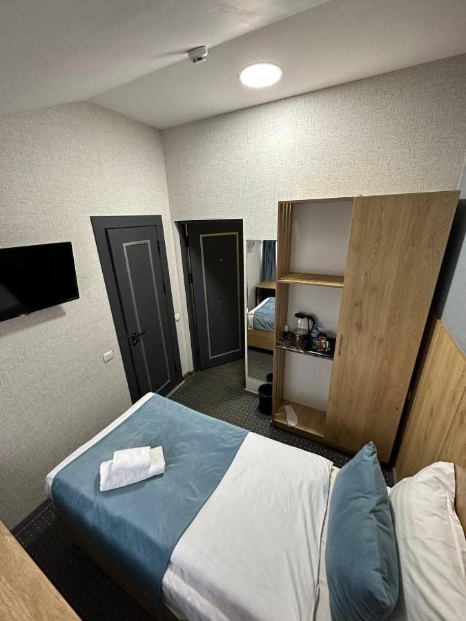 Bobur Hotel Tachkent Extérieur photo